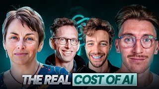 Is AI Killing the Planet?