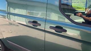 Микроавтобус фургон Ford TRANSIT CUSTOM 2.2 TDIc | Изображение 4 - Autoline