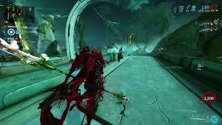 Warframe垂れ流し配信[参加型]