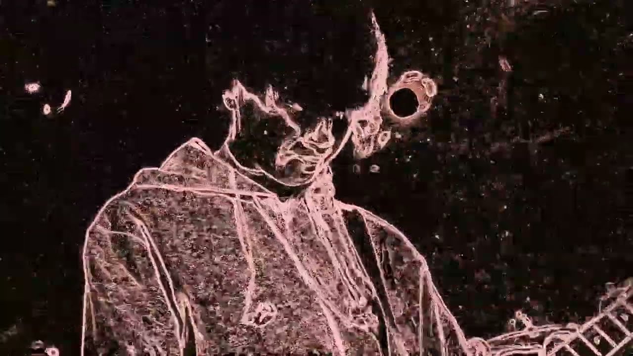 ルサンチマン「IAI」