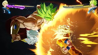 ドラゴンボール スパーキングゼロ