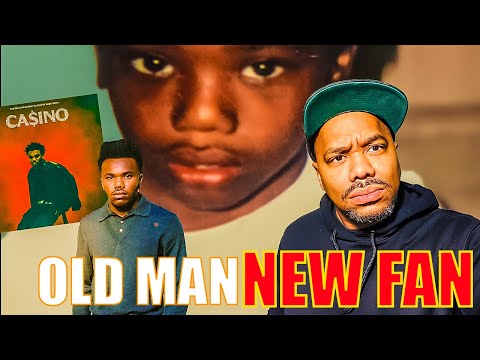 An OLD HEAD Listens to Baby Keem’s ‘Ca$ino’