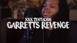 Download lagu XXXTENTACION - Revenge (Kid Travis Cover) mp3