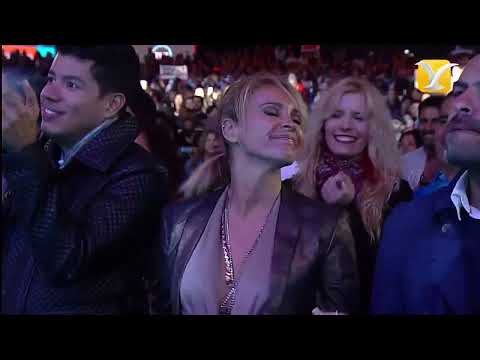 Thomas Pridgen | Eros Ramazzotti 2016