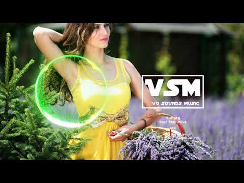 Hungry - Roof feat. Milva