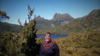 You Come Back To Tassie - Part 1