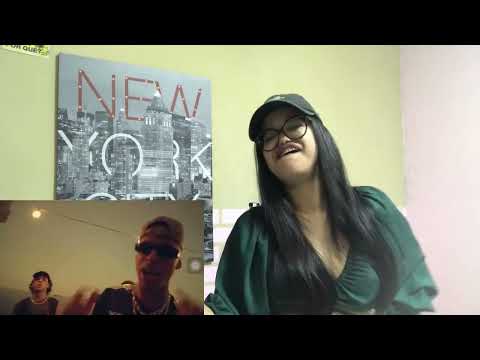 REACT: Orochi ft. L7NNON e Mc Paulin Da Capital “PIXADÃO” (prod. Ruxn, Kizzy)