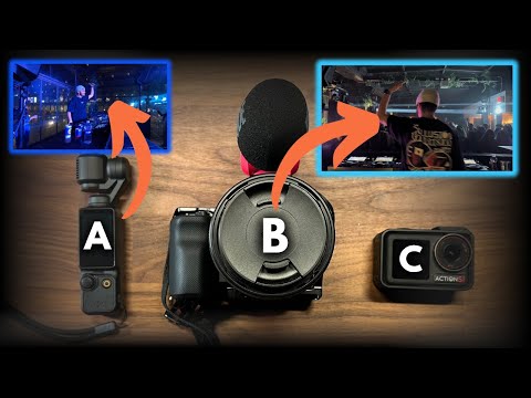 Recording a Live Music Set (How-To + Extra Tips)