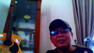 Download lagu BUNGO FLAMBOYAN || RONI CHANIAGO || COVER BY: HAKIM MANDAI mp3