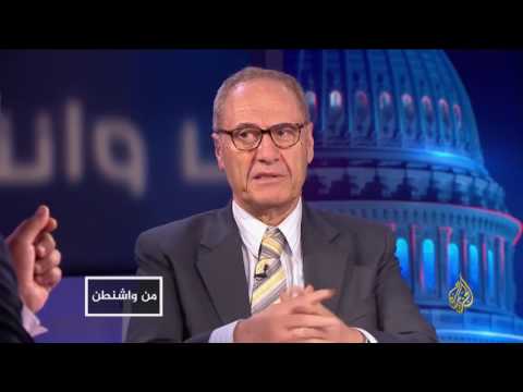 من واشنطن رهان ترمب.. الأتراك أم الأكراد؟