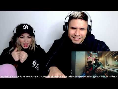 BILLBOARD | Ovy On The Drums, Blessd ( Reacción | Opinión )