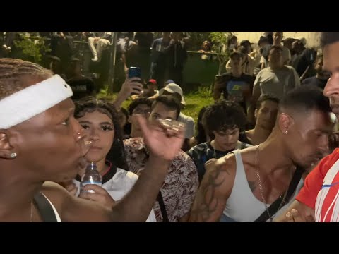 beat 1° round grafiteh vs winnit (já vou chegando contra o winnit)