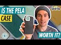 Pela Phone Case Review: Is the Pela Case Worth It? (2024)