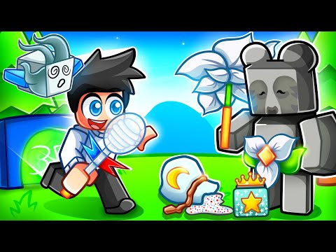 I Unlocked the 35 Bee Area and grinded Spirit Bear's Questline.. it was PAIN! (Episode 5)