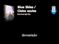 Jamiroquai - Blue Skies (Subtitulado) 