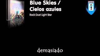 Jamiroquai - Blue Skies (Subtitulado)