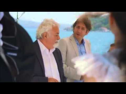 Kuzey Güney 78 Bölüm Kuzey Cemre Hayal Sahnesi مشهد خيال جيمري وكوزاي