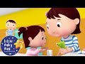 Little Baby Bum Mia And Friends No No No Wash Hands Baby Songs