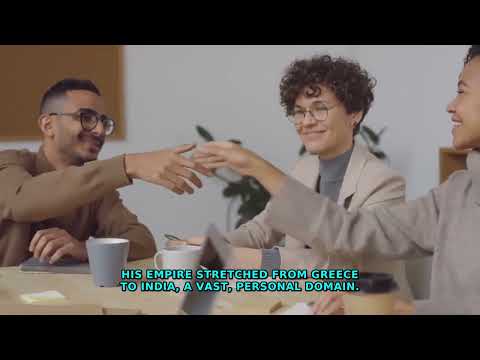 Caesar vs. Alexander: Untold Leadership Secrets Revealed