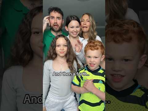 We need a new hobby 😩 #jonathanjoly #shorts #family