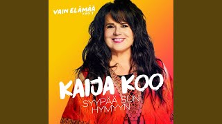 Syypää sun hymyyn (Vain elämää kausi 7)