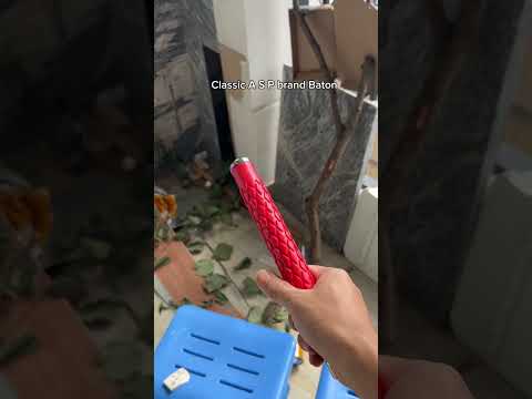 Who wants a baton for self defense?