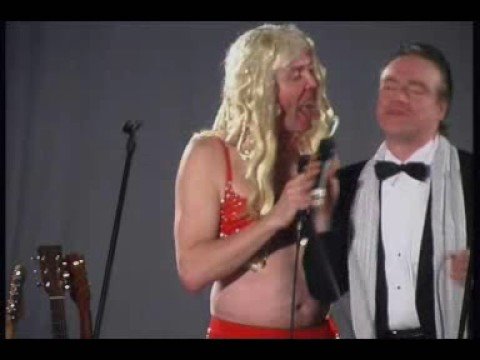 Mark'n'Simon - Shakira & Robbie Williams