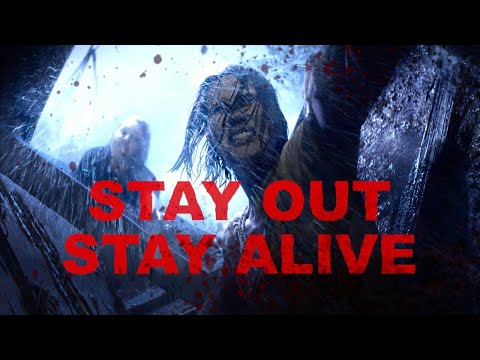 Stay Alive - Tödliche Gier | Ganzer Film auf Deutsch