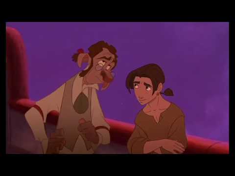 A Cartoon Character's Life - Part 29 Happy Times Again