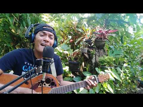 Love Will Never Lie cover by jovs barrameda