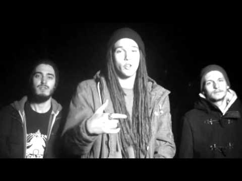 Sun Over Waves - Nodi in Gola (Official Street Video)