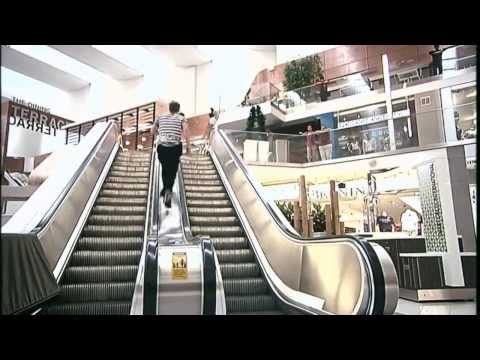 Ryan Doyle 2010 - Never Stop (ft. MTVs Ultimate Parkour Challenge)