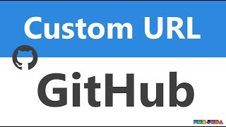 How to add a custom domain in Github Pages?