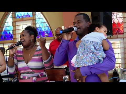 Kandela kai kai, pa malu bai bai - Kor Alegria den Orashon - 27 mart 2022