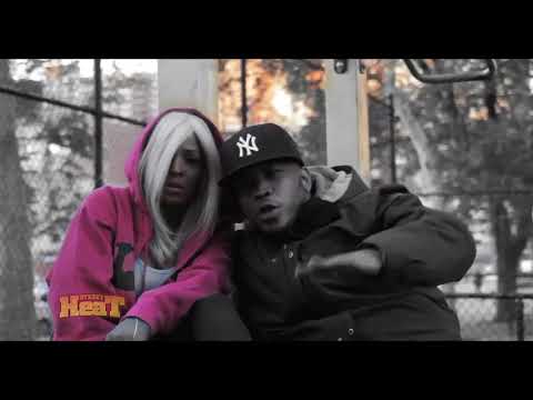 STYLES P Feat  BARTENDAZ   Barbara 720p