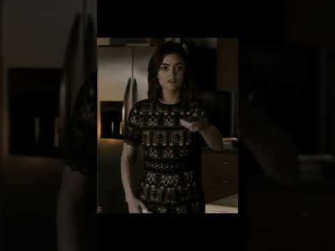 Aria💔#foryou #foryoupage #fyp #prettylittleliars #prettylittleliarsedit #ariamontgomery