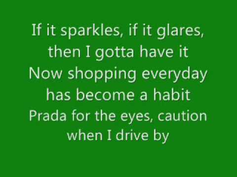 Kev Blaze - Watch How I Do This Lyrics