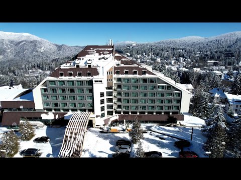 Hotel Orizont Predeal