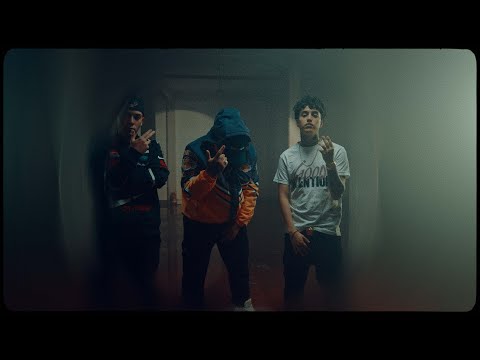 Obie Wanshot Ft. Lucho SSJ & Gabriel Drago - Chicha Morada (Video Oficial)