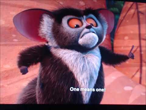 "The Little Hero Girl: GoGo's Beginning" Part 16 - GoGo is Gone/"Jump in the Line (Reprise)"