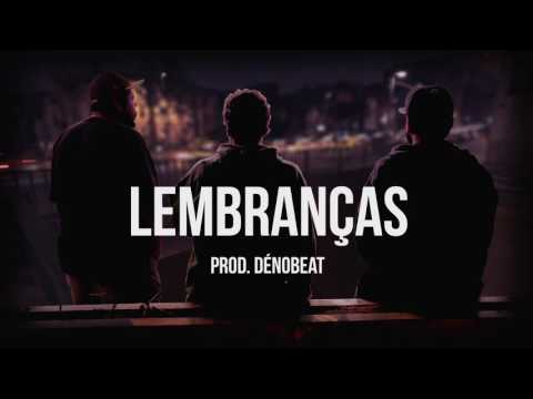 Thiago Dead NadaConsta Part. Mano SséJe, Gois - Lembranças [Prod. Dé no Beat]