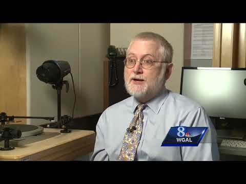 How one group is salvaging old "78" records