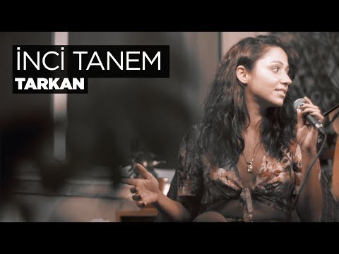 İnci Tanem (Akustik) - Zeynep Bastık