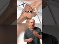 Shattered Kneecap Repair Shorts