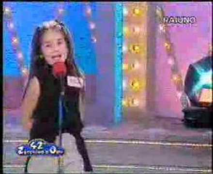 La mia bidella - 42 Zecchino d' oro