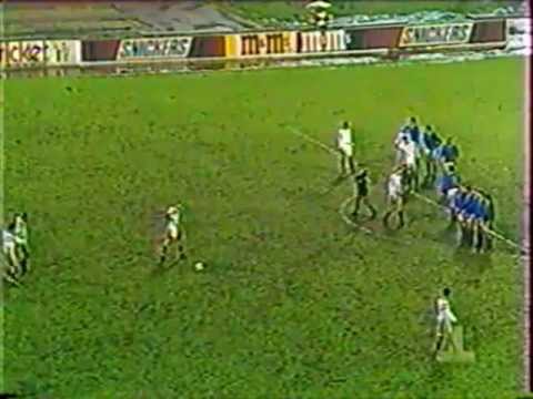 CL-1993/1994 Spartak Moskow - Skonto Riga 4-0 (29....
