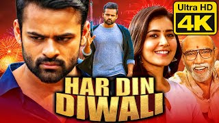 Har Din Diwali (4K ULTRA HD) Telugu Hindi Dubbed F