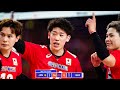 Yuki Ishikawa DOMINATED Against Germany in Volleyball Nations League 2024 !!!