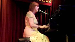 No Time To Cry by Iris DeMent