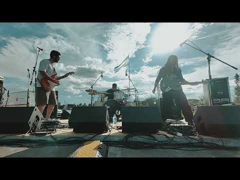 EPICENTRO - Show en Vivo | Paseo Parque, San Carlos Centro